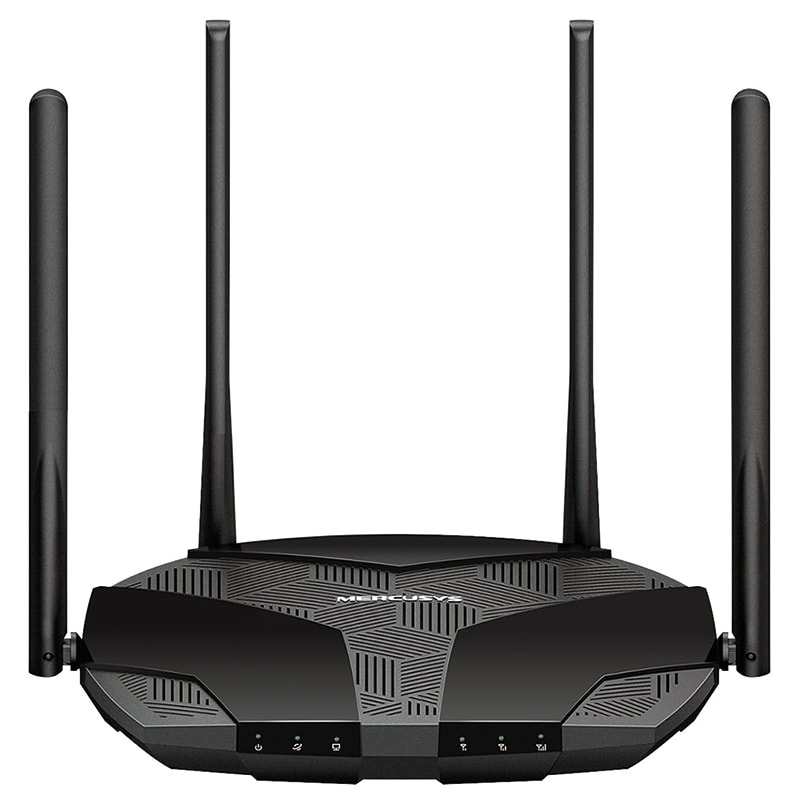 TP-LINK - MB235-4G ROUTER AC1200 4G+ CAT.6