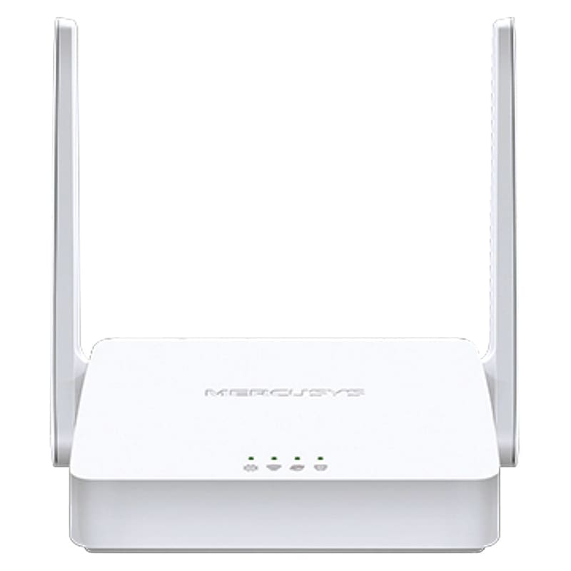 TP-LINK - MW301R N300 WI-FI ROUTER