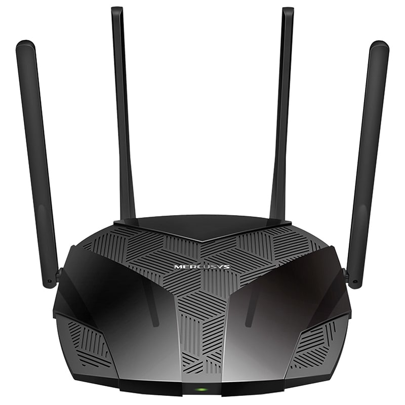 TP-LINK - MR80X AX3000 WIFI6 ROUTER
