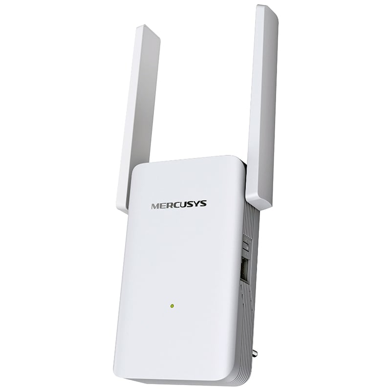 TP-LINK - ME80X AX3000 WIFI REPEATER
