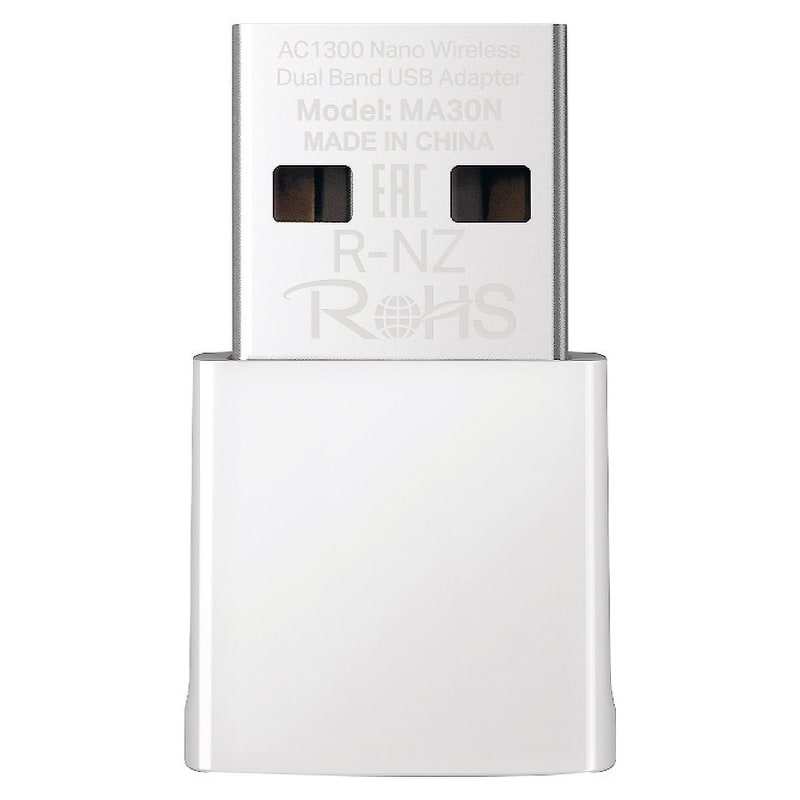 TP-LINK - MA30N NANO WIFI ADAPTER USB
