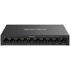 TP-LINK - MS110CP SWITCH 8P POE+ 10/100+2GI
