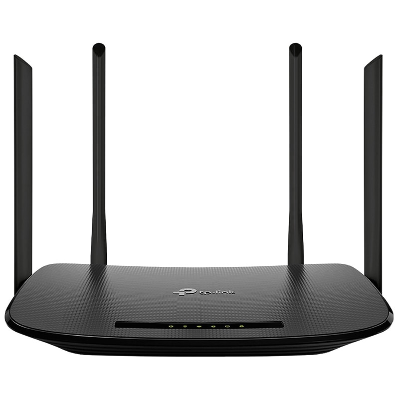 TP-LINK - EC223-G5 AC1200 WIFI ROUTER