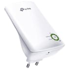 TP-LINK - TL-WA854RE N300 WIFI REPEATER
