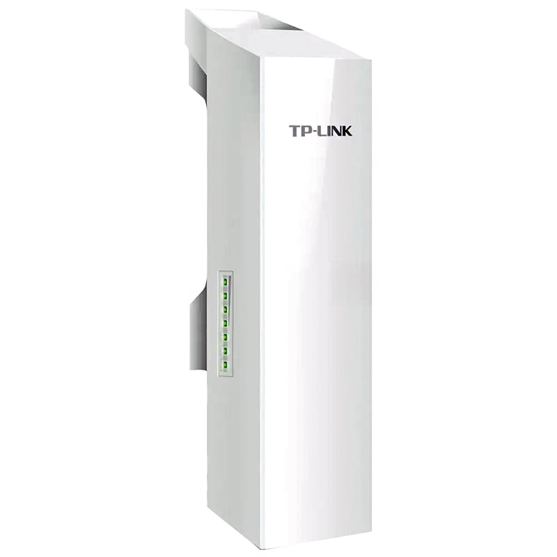 TP-LINK - CPE210 CPE 2,4GHZ 300MBPS