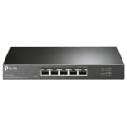 TP-LINK - TL-SG105-M2 SWITCH 5 PORTE