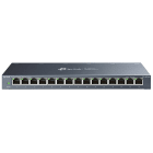TP-LINK - TL-SG116 SWITCH 16P GIGA METAL