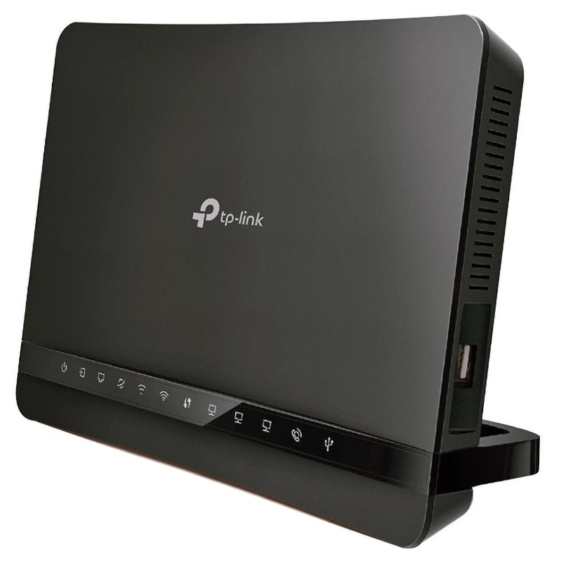 TP-LINK - ARCHER VR1210V MODEM FR VOIP WIFI