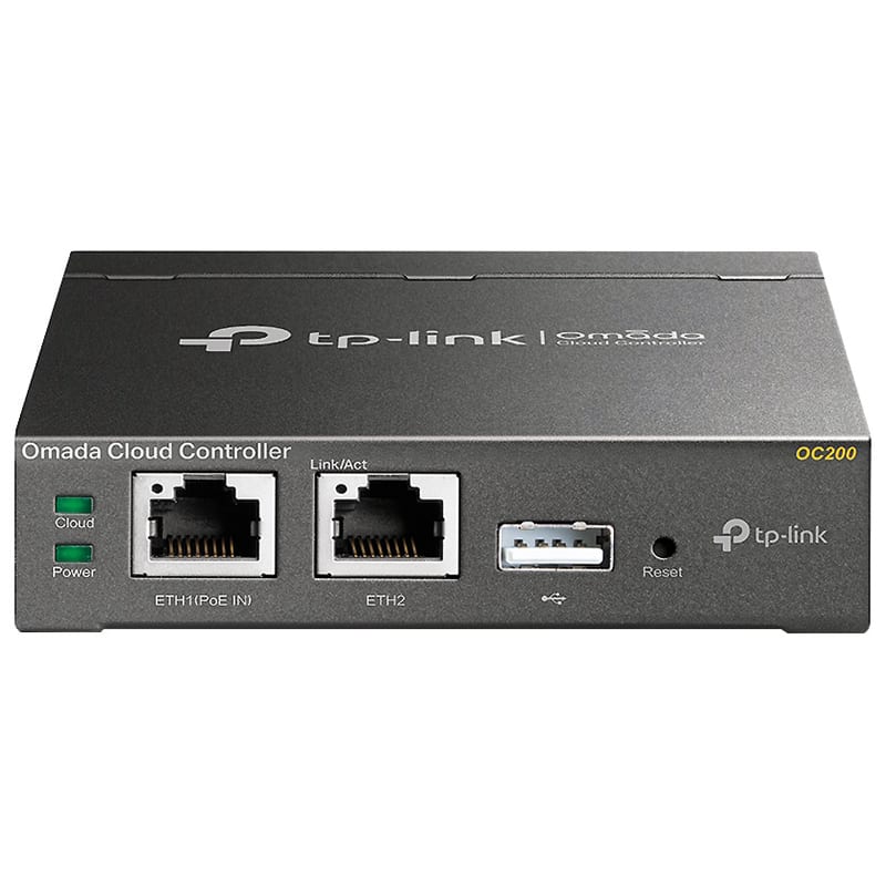 TP-LINK - OC200 OMADA HARDWARE CONTROLLER
