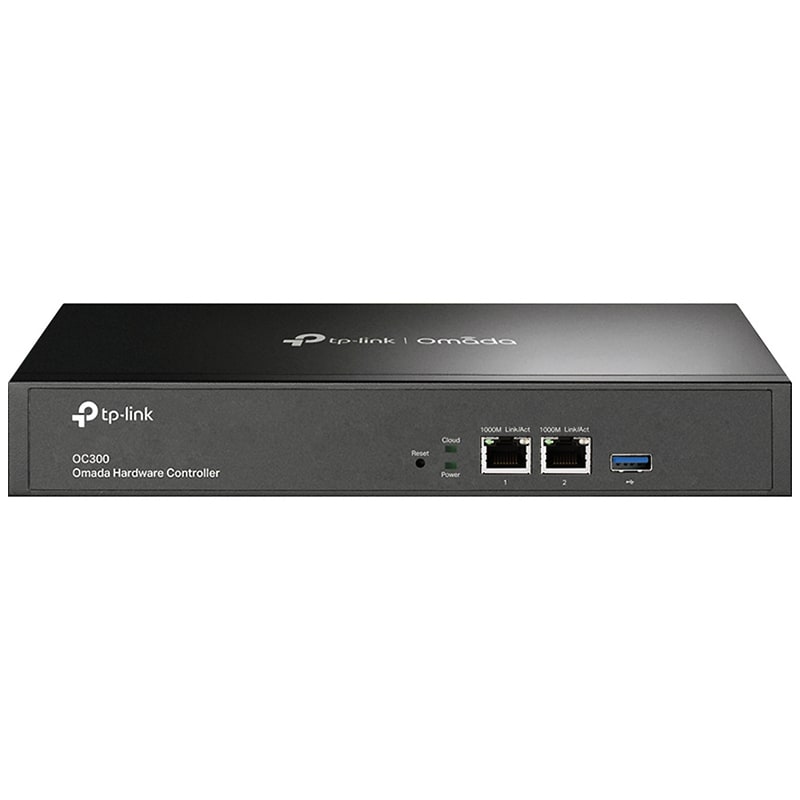 TP-LINK - OC300 OMADA HARDWARE CONTROLLER