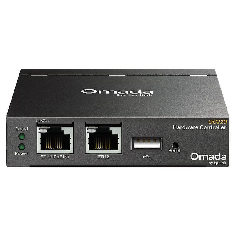 TP-LINK - OC220 OMADA HARDWARE CONTROLLER