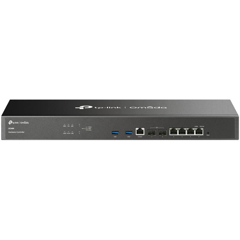 TP-LINK - OC400 OMADA CONTROLLER 4P GIGA+2P