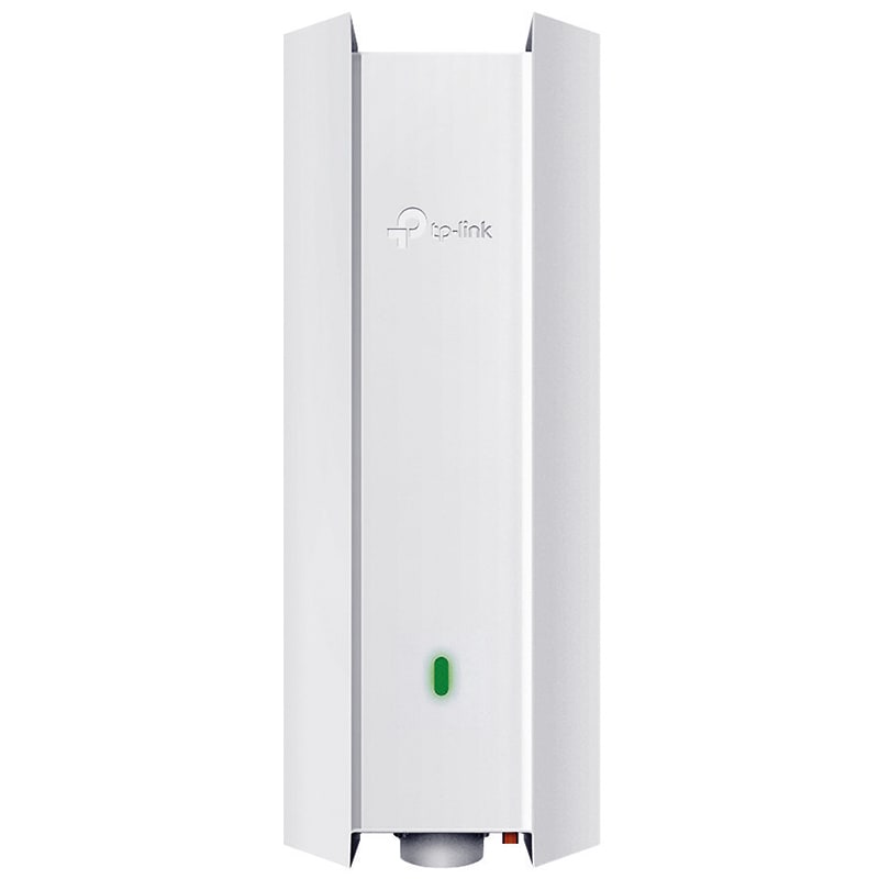TP-LINK - EAP610 OUTDOOR OMADA AX1800 AP OU