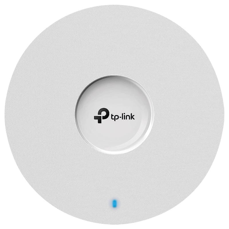 TP-LINK - EAP653 (5-PACK)OMADA AX3000 AP IN