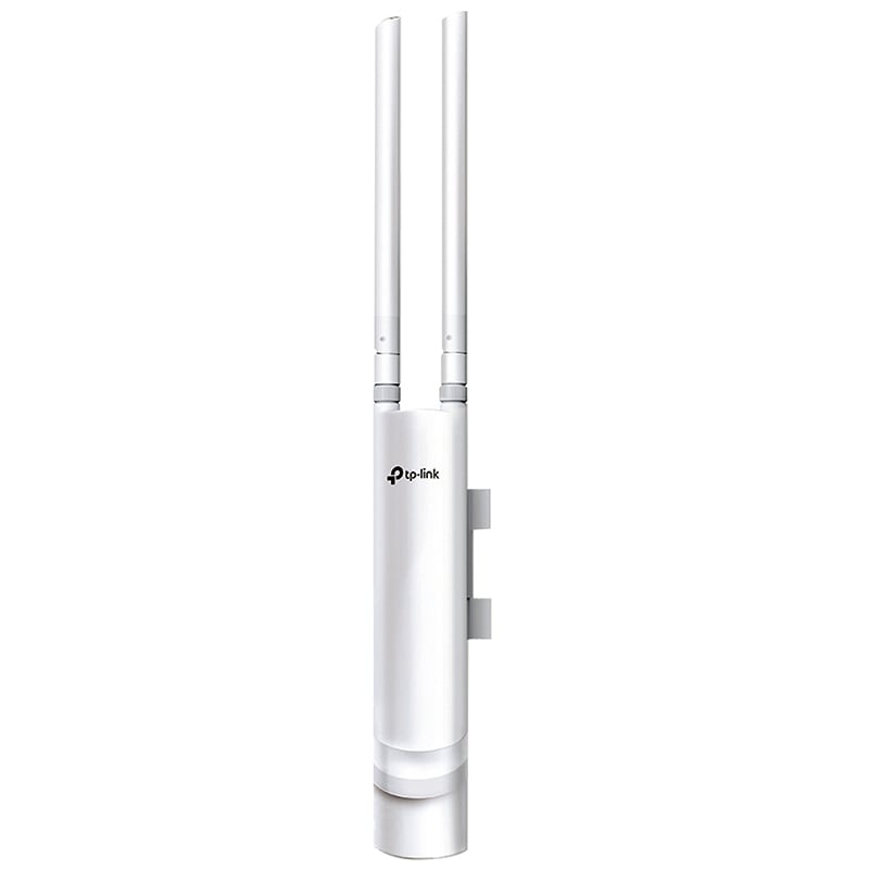 TP-LINK - EAP110-OUTDOOR OMADA N300 AP OUTD