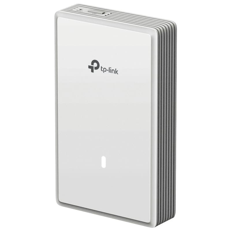TP-LINK - EAP725-WALL OMADA BE3600 AP INDOO