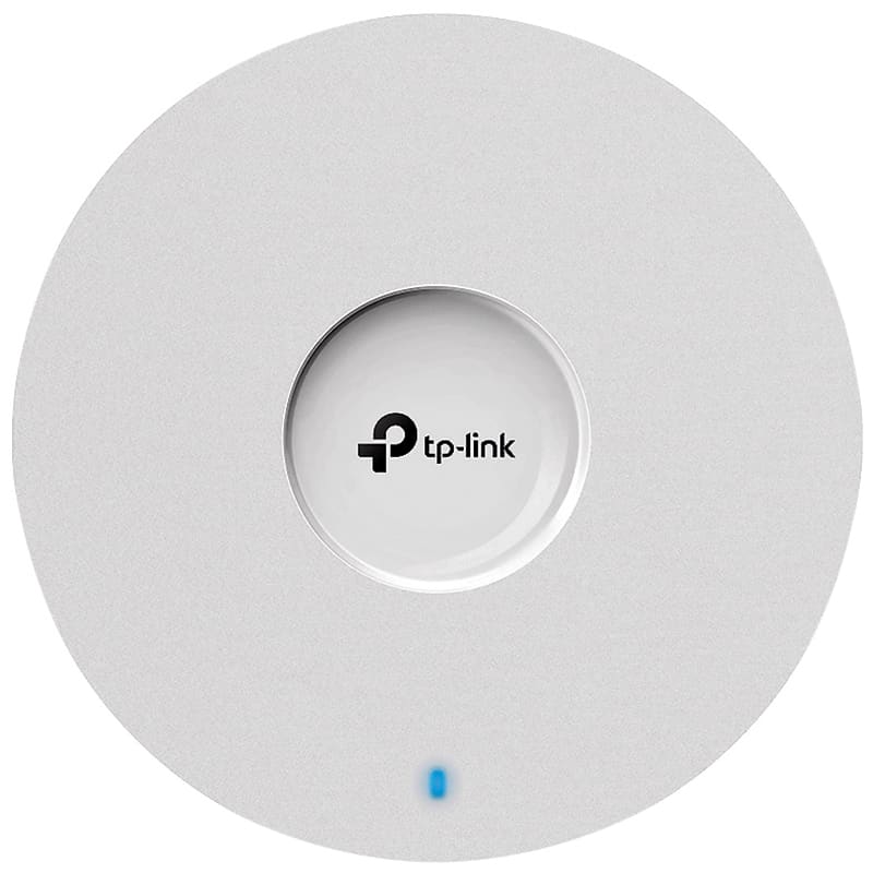 TP-LINK - EAP683 UR OMADA AX6000DUAL BAND