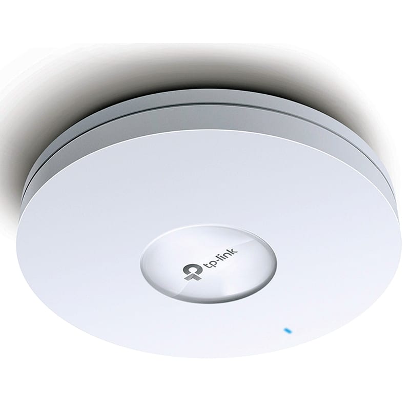 TP-LINK - EAP660 HD OMADA AX3600 APFI6 SOFF
