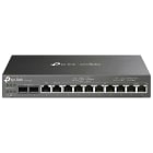 TP-LINK - ER7212PC MULTI GIGABIT VPN ROUTER