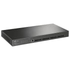 TP-LINK - SX3016F SWITCH FIBER L2+ 16P SFP