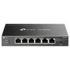 TP-LINK - ES206GP SWITCH 4P POE+ +2P GIGA M
