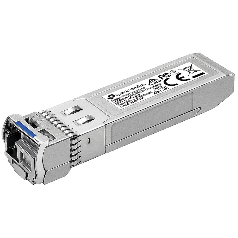 TP-LINK - SM5110LSA-10 OMADA TRANS 10G BIDI