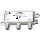 ELCART DISTRIBUTION - PARTITORE CON CONN. F 2 USCITE