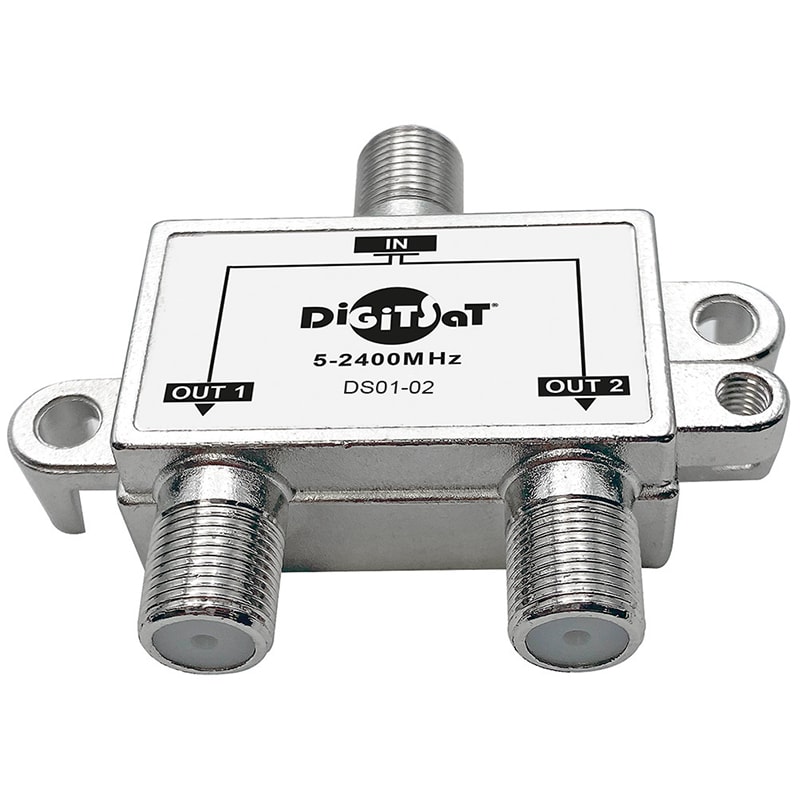 ELCART DISTRIBUTION - PARTITORE 2 VIE
