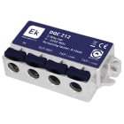 ELCART DISTRIBUTION - DERIVATORE QUICOAX 2USCITE 12DB