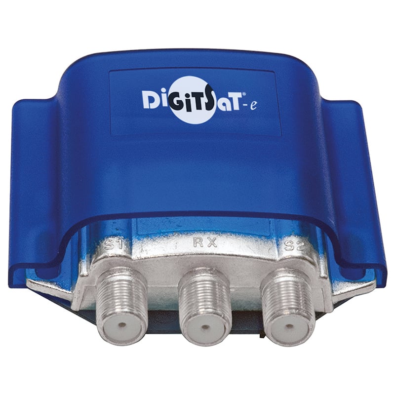 ELCART DISTRIBUTION - KIT MIX DEMIX OUTDOOR BOX