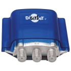 ELCART DISTRIBUTION - KIT MIX DEMIX OUTDOOR BOX