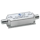 ELCART DISTRIBUTION - AMPLIFICATORE LINEA SAT+TV