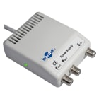 ELCART DISTRIBUTION - ALIMENTATORE SAT SWITCHING