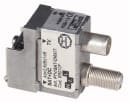 ELCART DISTRIBUTION - PRESA PASSANTE +DC TRA INEOUT CON