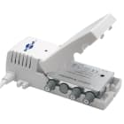 ELCART DISTRIBUTION - AMPLIFICATORE INTERNO 2OUT LTE2