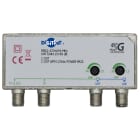 ELCART DISTRIBUTION - MICRO AMPLIFICATORE 2IN 1OUT LTE2