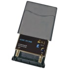 ELCART DISTRIBUTION - AMPLIFICATORE 1IN DA PALO
