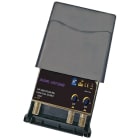 ELCART DISTRIBUTION - AMPLIFICATORE 2IN DA PALO