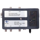 ELCART DISTRIBUTION - CENTRALINA DI POTENZA 3IN. LTE2
