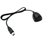 ELCART DISTRIBUTION - SENSORE IR SENZA DISPLAY DECODER