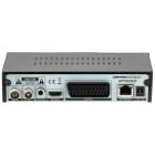 ELCART DISTRIBUTION - RICEVITORE DTT DVBT2 HD DA DESK