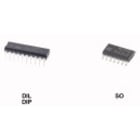 ELCART DISTRIBUTION - 74HC195B CD SHIFT REGISTER