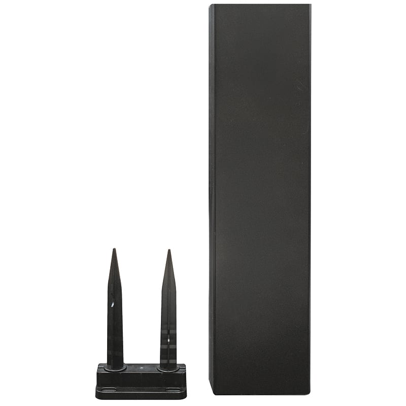 ELCART DISTRIBUTION - PALETTO 70CM X LAMPIONE E-SQUARED
