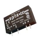 ELCART DISTRIBUTION - MP240D4 RELE SSR 240VAC 4A MPMODE