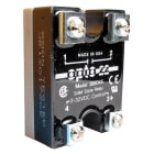 ELCART DISTRIBUTION - 380D45 RELE SSR 380VAC 45A