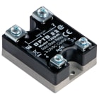 ELCART DISTRIBUTION - 120D45 RELE SSR 120VAC 45A