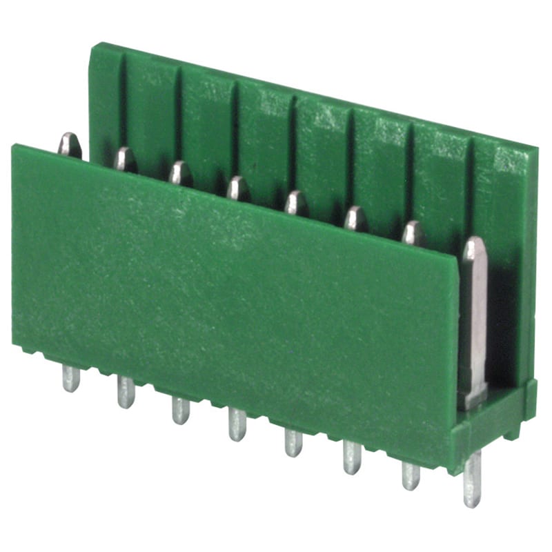 ELCART DISTRIBUTION - 280612-2 CONN. MODU1 NIK M 8P