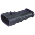 ELCART DISTRIBUTION - 282107-1 CONN. SUPERSEAL 1.5 M 5P