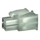 ELCART DISTRIBUTION - 172338-1 CONN.VOL.MINI-UNMLK M 4P