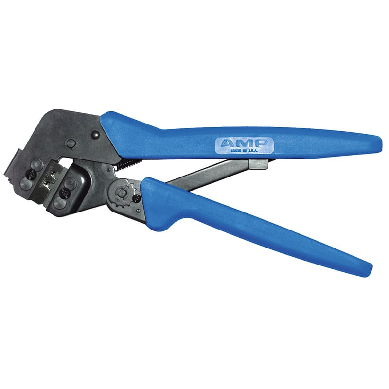 ELCART DISTRIBUTION - 90546-1 PINZA CRIMPARE X MTLK
